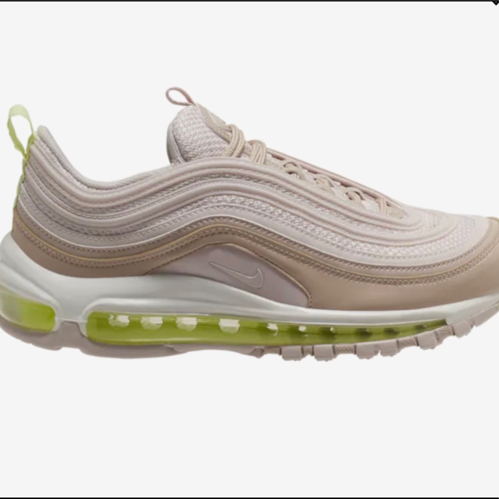 NIKE W AIR MAX 97